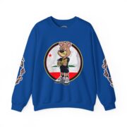 Unisex Heavy Blend™ Crewneck Sweatshirt - Image 9