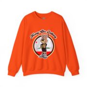 Unisex Heavy Blend™ Crewneck Sweatshirt - Image 9