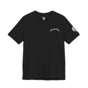 Copy of Playful Graphic Tee - "Money Ovr Errthang" - Casual Wear, Street Style, Graphic Tee, Gift for Friends, Fun Fashion - Image 15