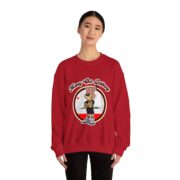 Unisex Heavy Blend™ Crewneck Sweatshirt - Image 24