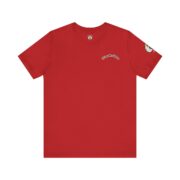Copy of Playful Graphic Tee - "Money Ovr Errthang" - Casual Wear, Street Style, Graphic Tee, Gift for Friends, Fun Fashion - Image 41