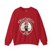 Unisex Heavy Blend™ Crewneck Sweatshirt - Image 21