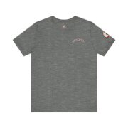 Copy of Playful Graphic Tee - "Money Ovr Errthang" - Casual Wear, Street Style, Graphic Tee, Gift for Friends, Fun Fashion - Image 9