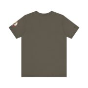 Copy of Playful Graphic Tee - "Money Ovr Errthang" - Casual Wear, Street Style, Graphic Tee, Gift for Friends, Fun Fashion - Image 22