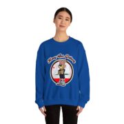Unisex Heavy Blend™ Crewneck Sweatshirt - Image 16