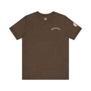 Copy of Playful Graphic Tee - "Money Ovr Errthang" - Casual Wear, Street Style, Graphic Tee, Gift for Friends, Fun Fashion - Image 17