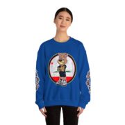 Unisex Heavy Blend™ Crewneck Sweatshirt - Image 12