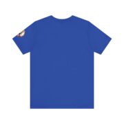 Copy of Playful Graphic Tee - "Money Ovr Errthang" - Casual Wear, Street Style, Graphic Tee, Gift for Friends, Fun Fashion - Image 34