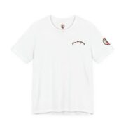 Copy of Playful Graphic Tee - "Money Ovr Errthang" - Casual Wear, Street Style, Graphic Tee, Gift for Friends, Fun Fashion - Image 3