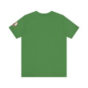 Copy of Playful Graphic Tee - "Money Ovr Errthang" - Casual Wear, Street Style, Graphic Tee, Gift for Friends, Fun Fashion - Image 26