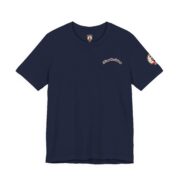 Copy of Playful Graphic Tee - "Money Ovr Errthang" - Casual Wear, Street Style, Graphic Tee, Gift for Friends, Fun Fashion - Image 39