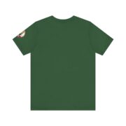 Copy of Playful Graphic Tee - "Money Ovr Errthang" - Casual Wear, Street Style, Graphic Tee, Gift for Friends, Fun Fashion - Image 30