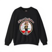 Unisex Heavy Blend™ Crewneck Sweatshirt - Image 5