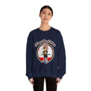 Unisex Heavy Blend™ Crewneck Sweatshirt - Image 20