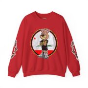 Unisex Heavy Blend™ Crewneck Sweatshirt - Image 13