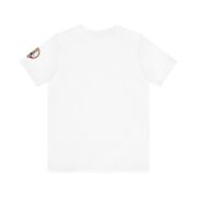 Copy of Playful Graphic Tee - "Money Ovr Errthang" - Casual Wear, Street Style, Graphic Tee, Gift for Friends, Fun Fashion - Image 2