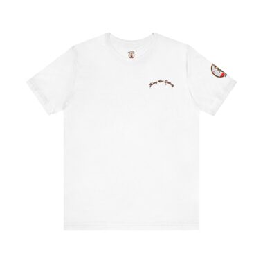 Copy of Playful Graphic Tee - "Money Ovr Errthang" - Casual Wear, Street Style, Graphic Tee, Gift for Friends, Fun Fashion