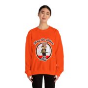 Unisex Heavy Blend™ Crewneck Sweatshirt - Image 12