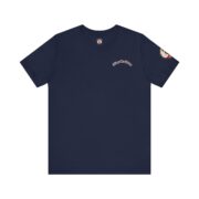 Copy of Playful Graphic Tee - "Money Ovr Errthang" - Casual Wear, Street Style, Graphic Tee, Gift for Friends, Fun Fashion - Image 37