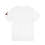 Copy of Playful Graphic Tee - "Money Ovr Errthang" - Casual Wear, Street Style, Graphic Tee, Gift for Friends, Fun Fashion - Image 4