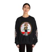 Unisex Heavy Blend™ Crewneck Sweatshirt - Image 8