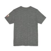 Copy of Playful Graphic Tee - "Money Ovr Errthang" - Casual Wear, Street Style, Graphic Tee, Gift for Friends, Fun Fashion - Image 12