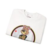 Unisex Heavy Blend™ Crewneck Sweatshirt - Image 3