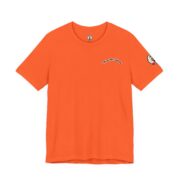 Copy of Playful Graphic Tee - "Money Ovr Errthang" - Casual Wear, Street Style, Graphic Tee, Gift for Friends, Fun Fashion - Image 7