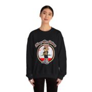 Unisex Heavy Blend™ Crewneck Sweatshirt - Image 8