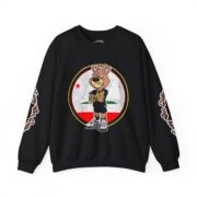 Unisex Heavy Blend™ Crewneck Sweatshirt - Image 5