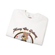 Unisex Heavy Blend™ Crewneck Sweatshirt - Image 3