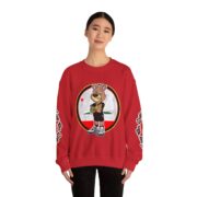 Unisex Heavy Blend™ Crewneck Sweatshirt - Image 16