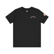 Copy of Playful Graphic Tee - "Money Ovr Errthang" - Casual Wear, Street Style, Graphic Tee, Gift for Friends, Fun Fashion - Image 13