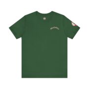 Copy of Playful Graphic Tee - "Money Ovr Errthang" - Casual Wear, Street Style, Graphic Tee, Gift for Friends, Fun Fashion - Image 29