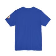 Copy of Playful Graphic Tee - "Money Ovr Errthang" - Casual Wear, Street Style, Graphic Tee, Gift for Friends, Fun Fashion - Image 36