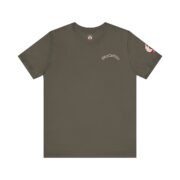 Copy of Playful Graphic Tee - "Money Ovr Errthang" - Casual Wear, Street Style, Graphic Tee, Gift for Friends, Fun Fashion - Image 21